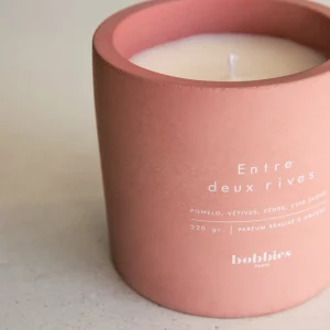 Women Bobbies Candles | Candles | Bougie