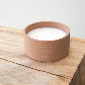 Women Bobbies Candles | Candles | Bougie