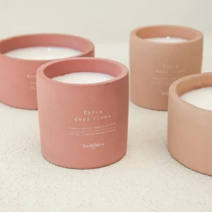 Women Bobbies Candles | Candles | Bougie