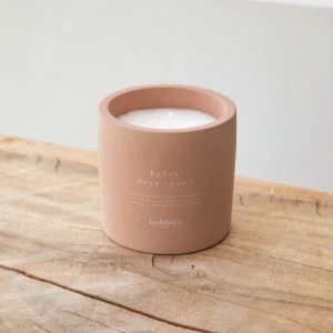 Women Bobbies Candles | Candles | Bougie