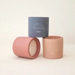 Women Bobbies Candles | Candles | Bougie