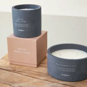 Women Bobbies Candles | Candles | Bougie