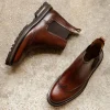 Bobbies Boots | Brent