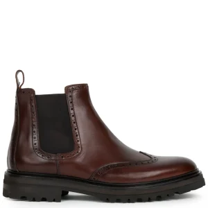 Bobbies Boots | Brent