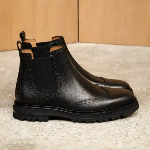 Bobbies Boots | Brent