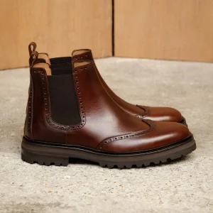 Bobbies Boots | Brent