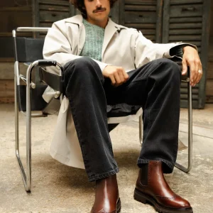 Bobbies Boots | Brent