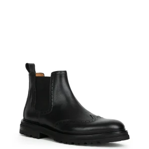 Bobbies Boots | Brent