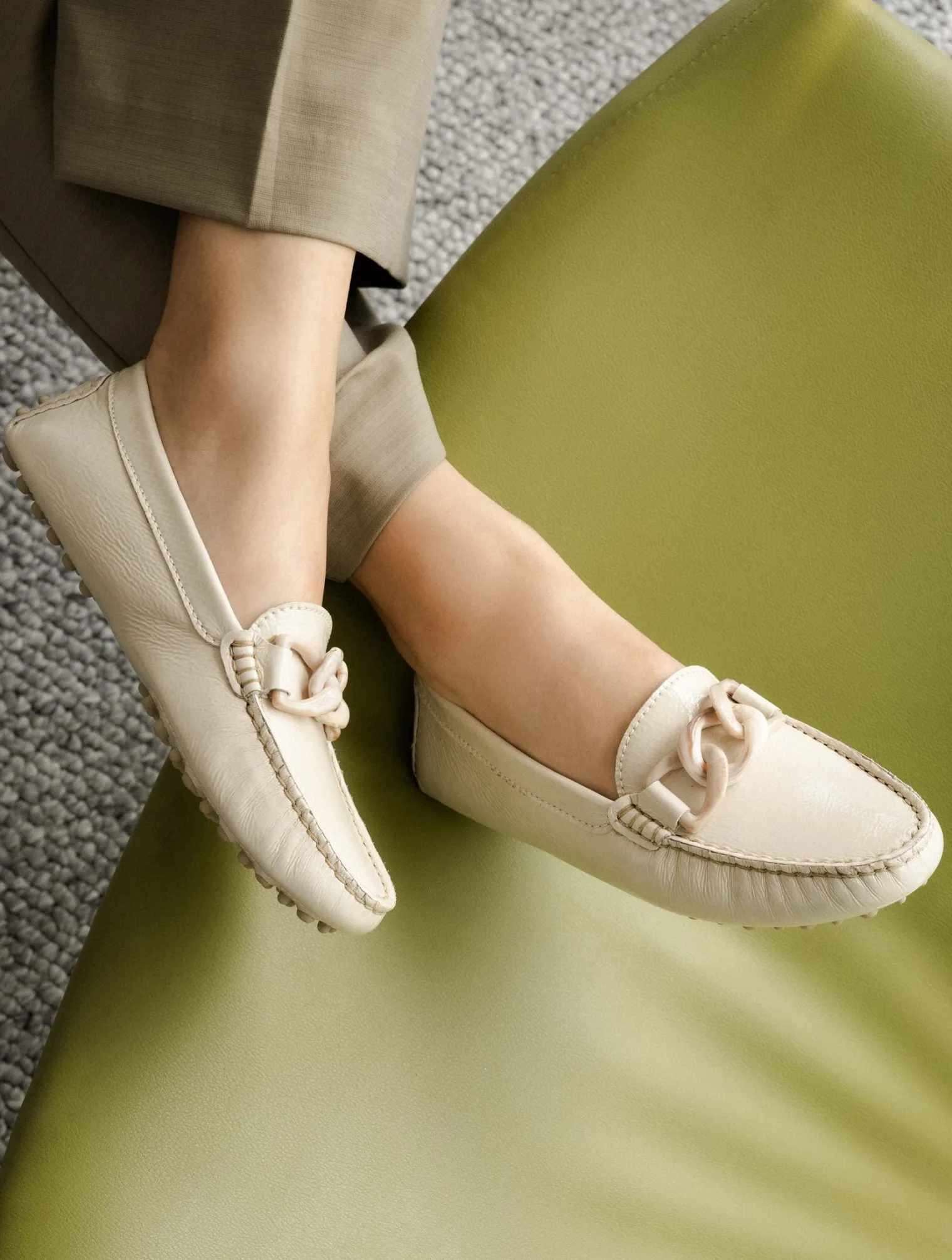 britt_0-1.webp Women Bobbies Loafers & Derbies | Britt