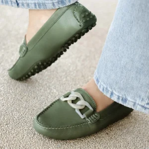 Women Bobbies Loafers & Derbies | Britt