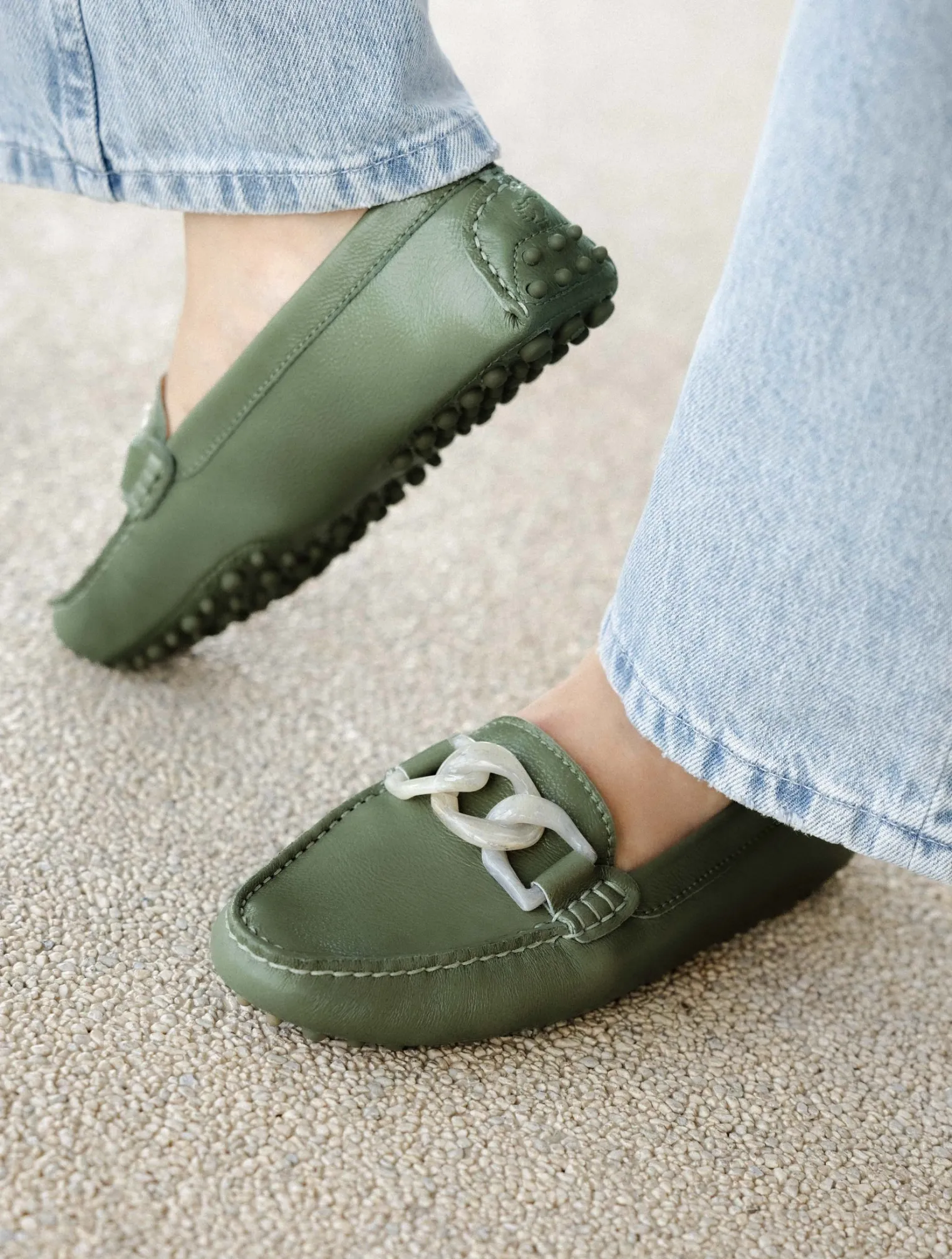 britt_2-2.webp Women Bobbies Loafers & Derbies | Britt