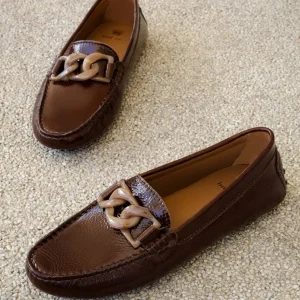 Women Bobbies Loafers & Derbies | Britt
