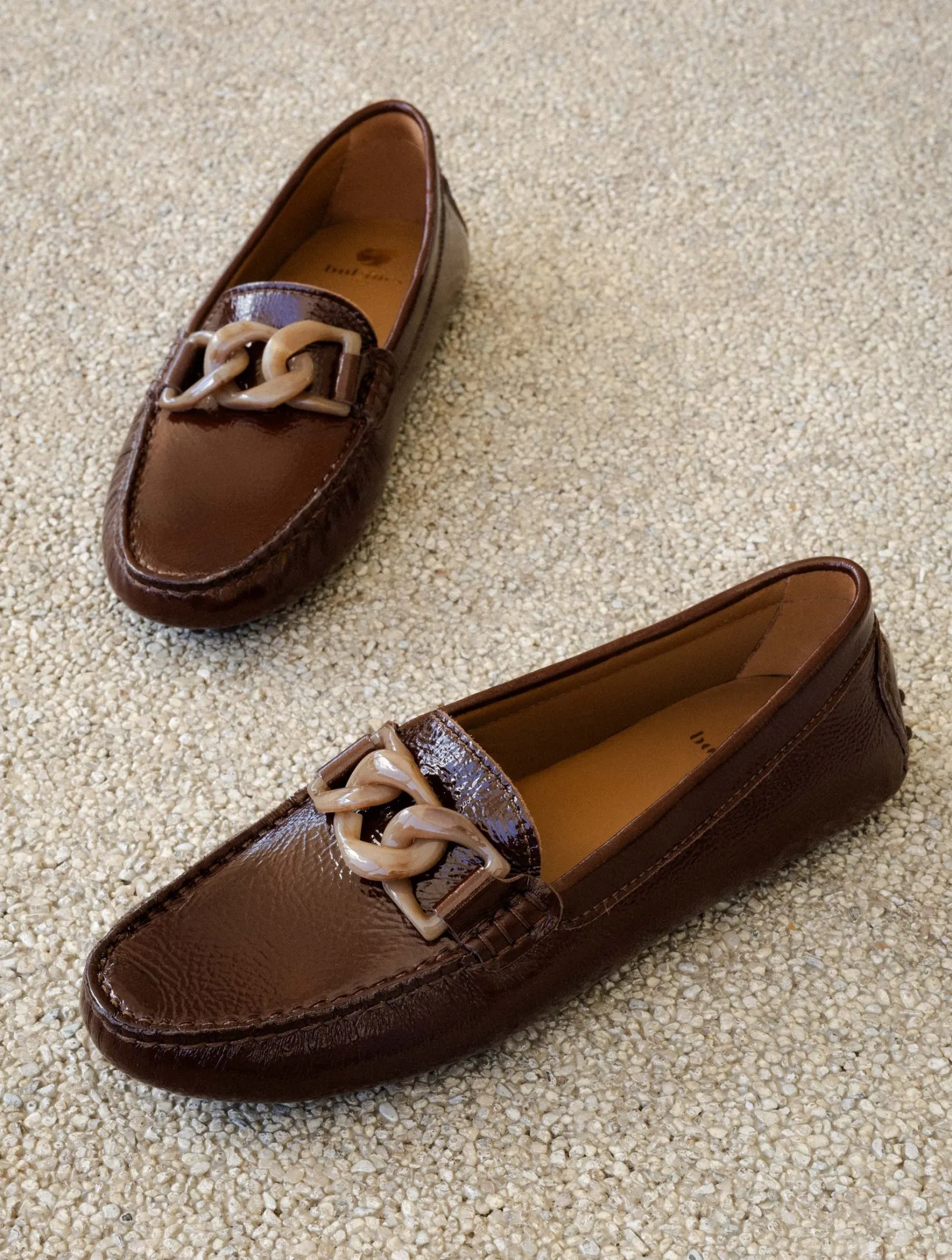 britt_3.webp Women Bobbies Loafers & Derbies | Britt