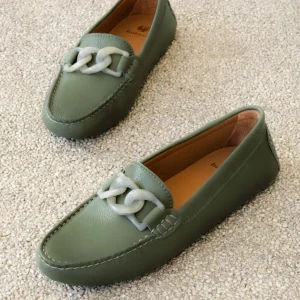 Women Bobbies Loafers & Derbies | Britt