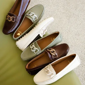 Women Bobbies Loafers & Derbies | Britt