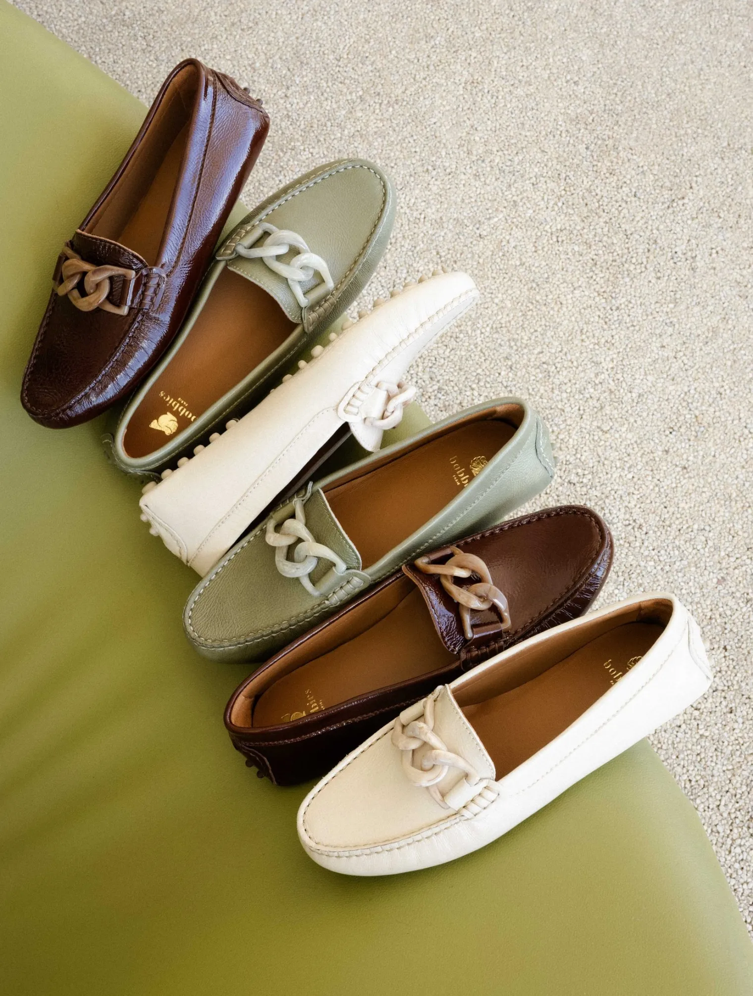 britt_4.webp Women Bobbies Loafers & Derbies | Britt