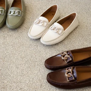 Women Bobbies Loafers & Derbies | Britt