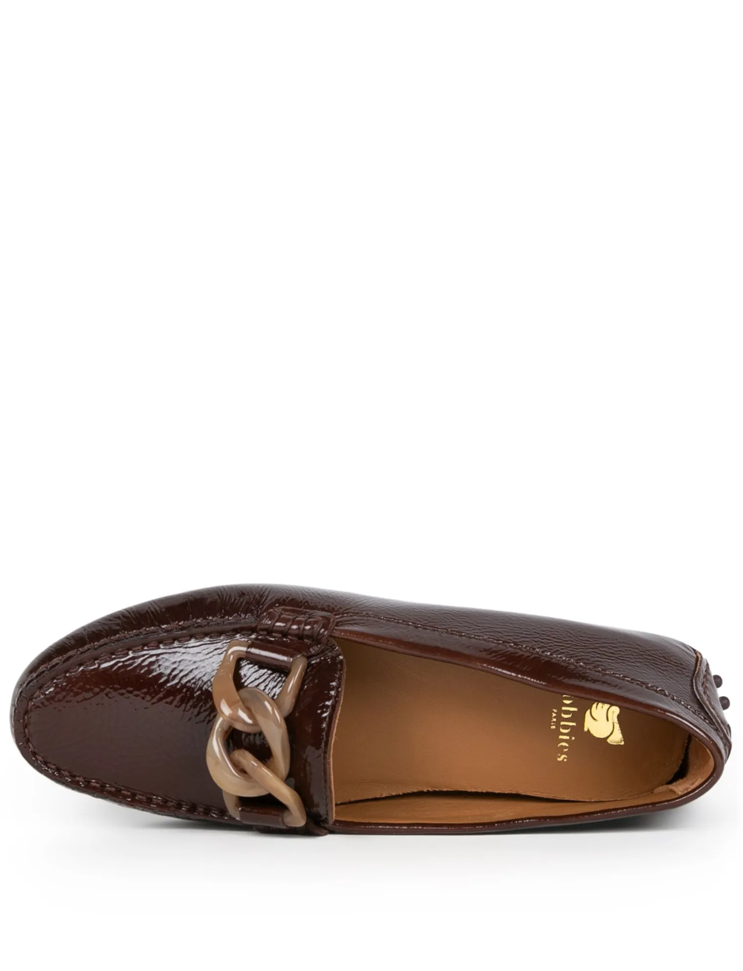britt_7.webp Women Bobbies Loafers & Derbies | Britt