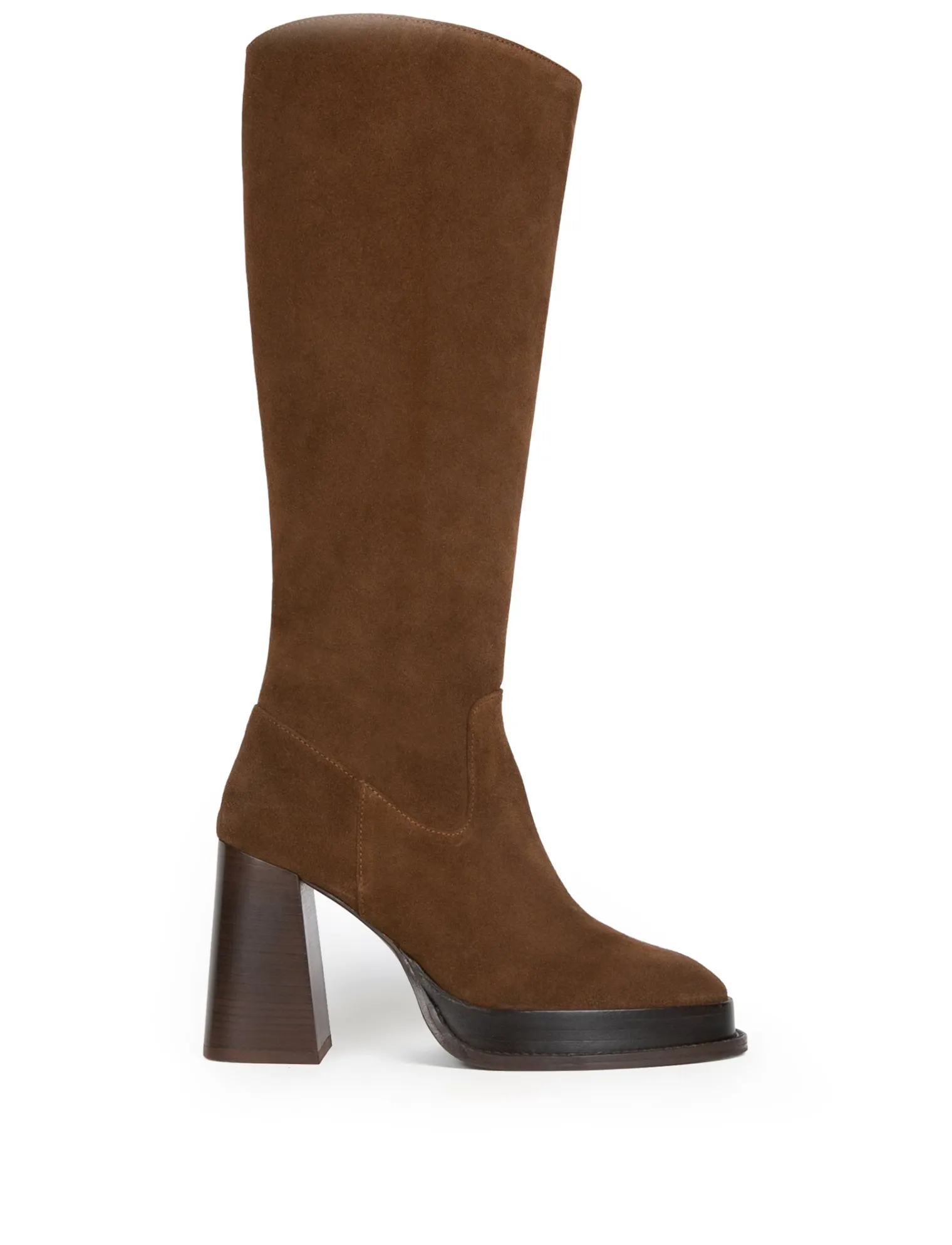 callie_1-1.webp Women Bobbies Platforms & Clogs | Knee High Boots | Callie