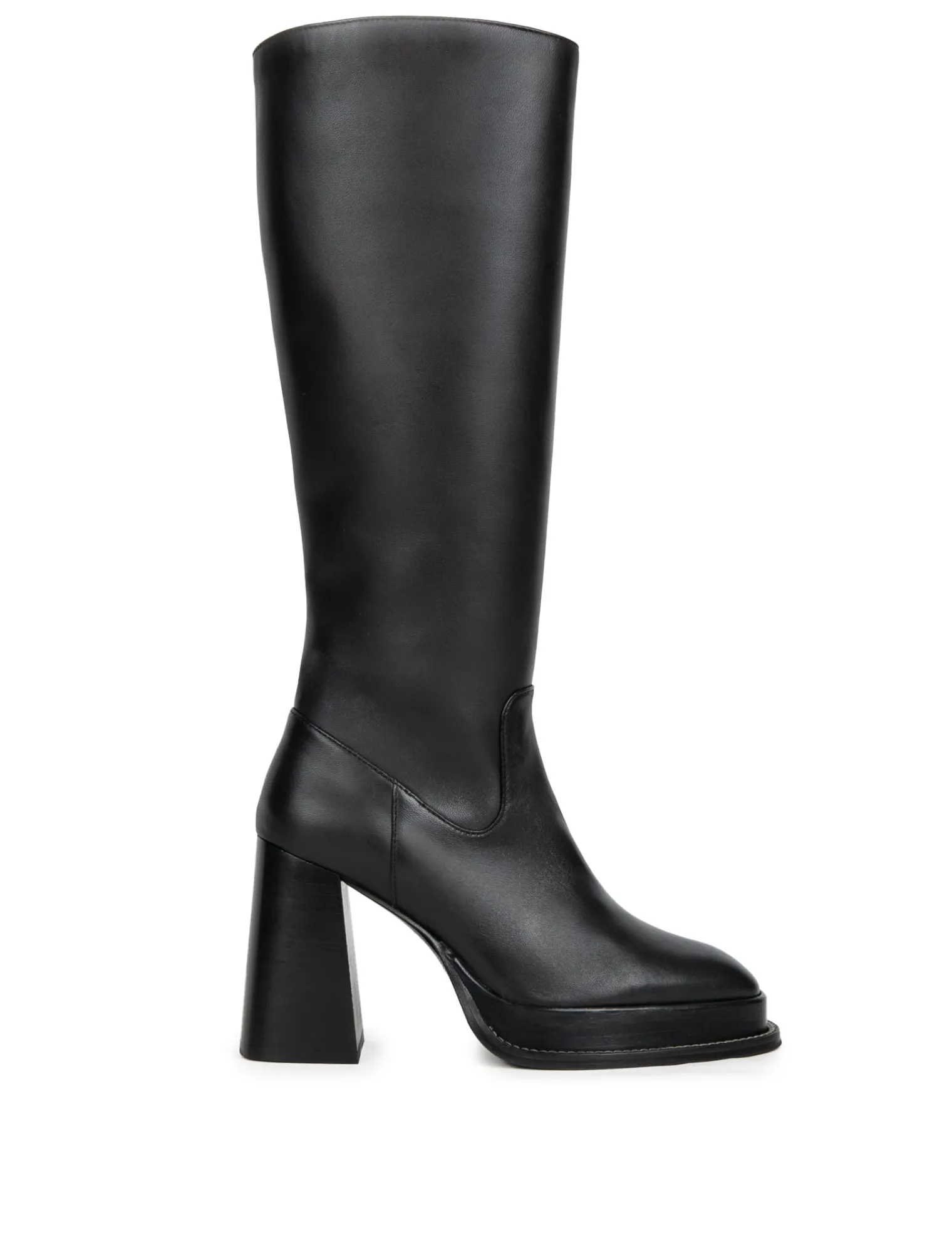 callie_1.webp Women Bobbies Platforms & Clogs | Knee High Boots | Callie