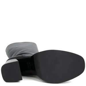 Women Bobbies Platforms & Clogs | Knee High Boots | Callie