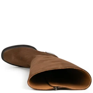 Women Bobbies Platforms & Clogs | Knee High Boots | Callie