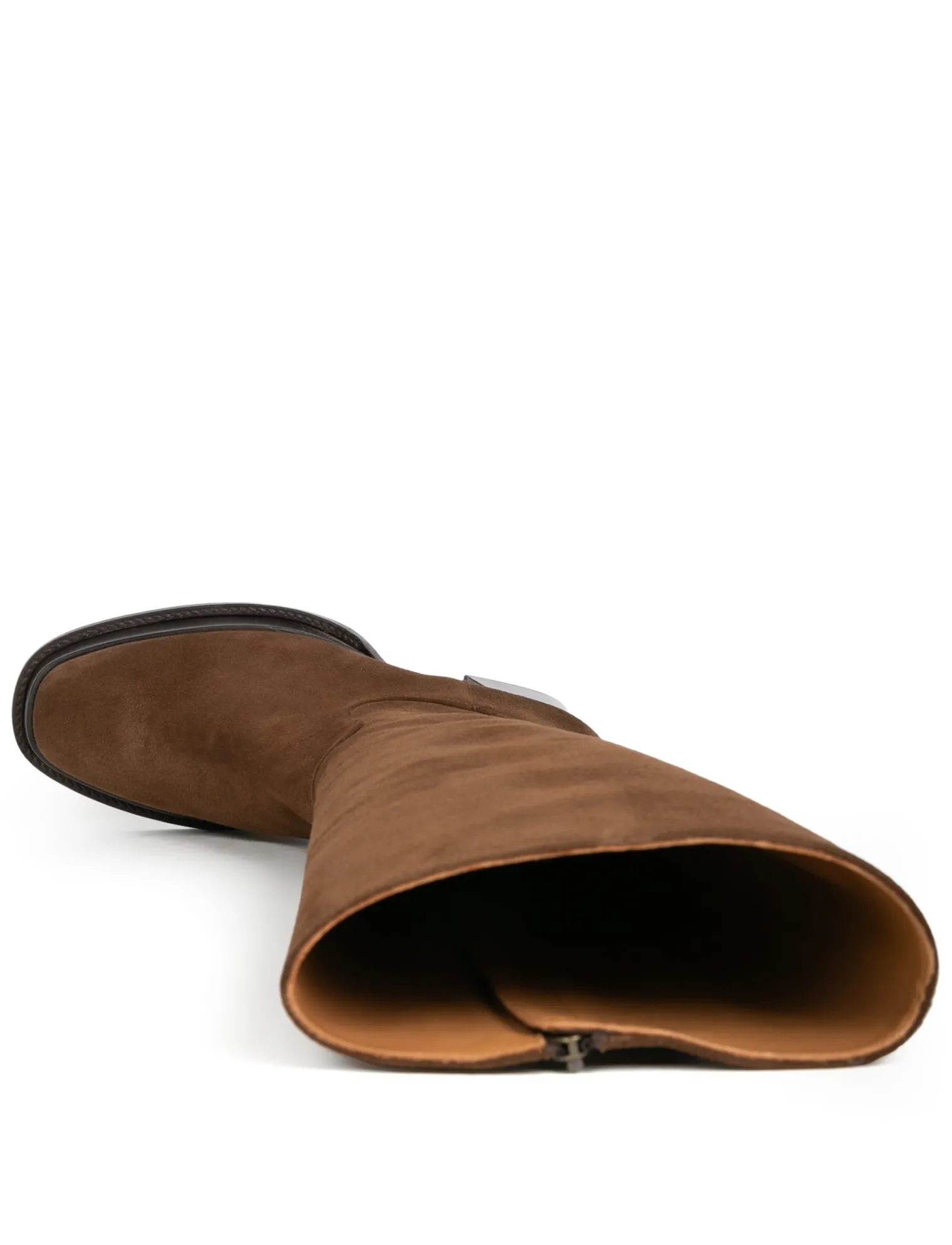 callie_11.webp Women Bobbies Platforms & Clogs | Knee High Boots | Callie