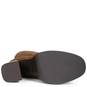 Women Bobbies Platforms & Clogs | Knee High Boots | Callie