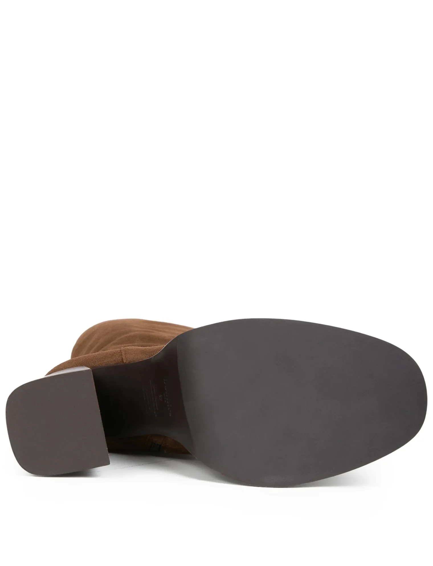 callie_12.webp Women Bobbies Platforms & Clogs | Knee High Boots | Callie