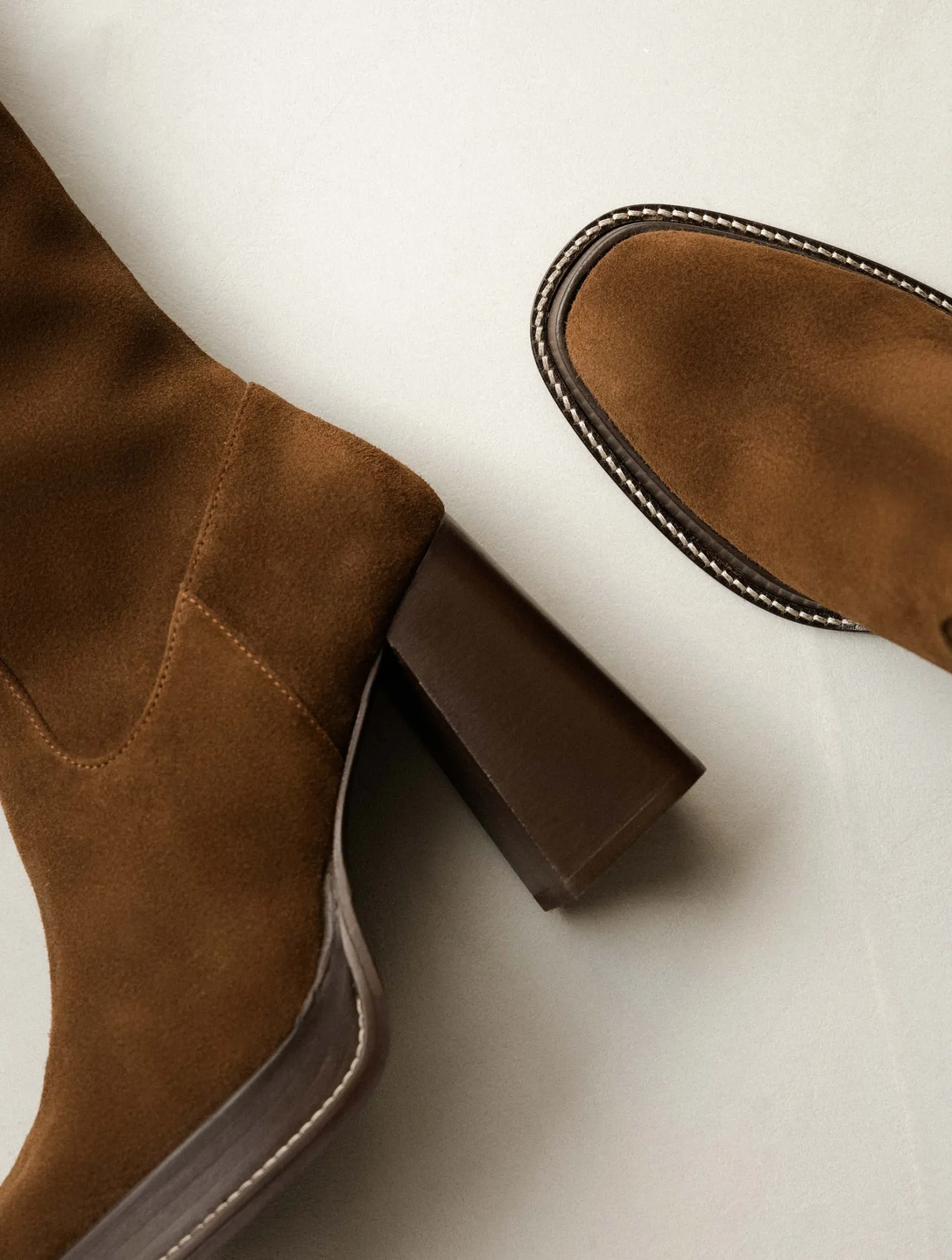 callie_3-1.webp Women Bobbies Platforms & Clogs | Knee High Boots | Callie