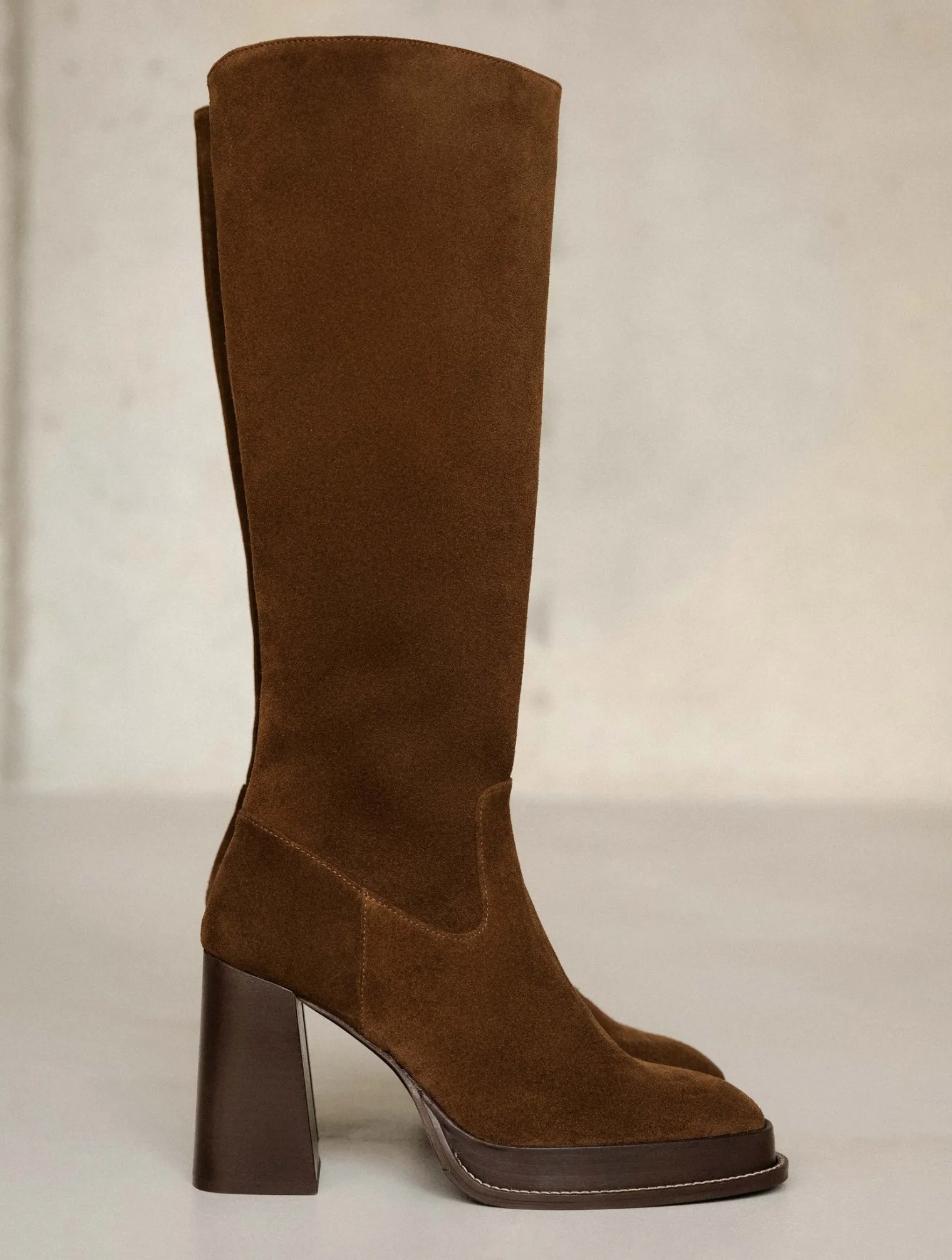 callie_6-1.webp Women Bobbies Platforms & Clogs | Knee High Boots | Callie