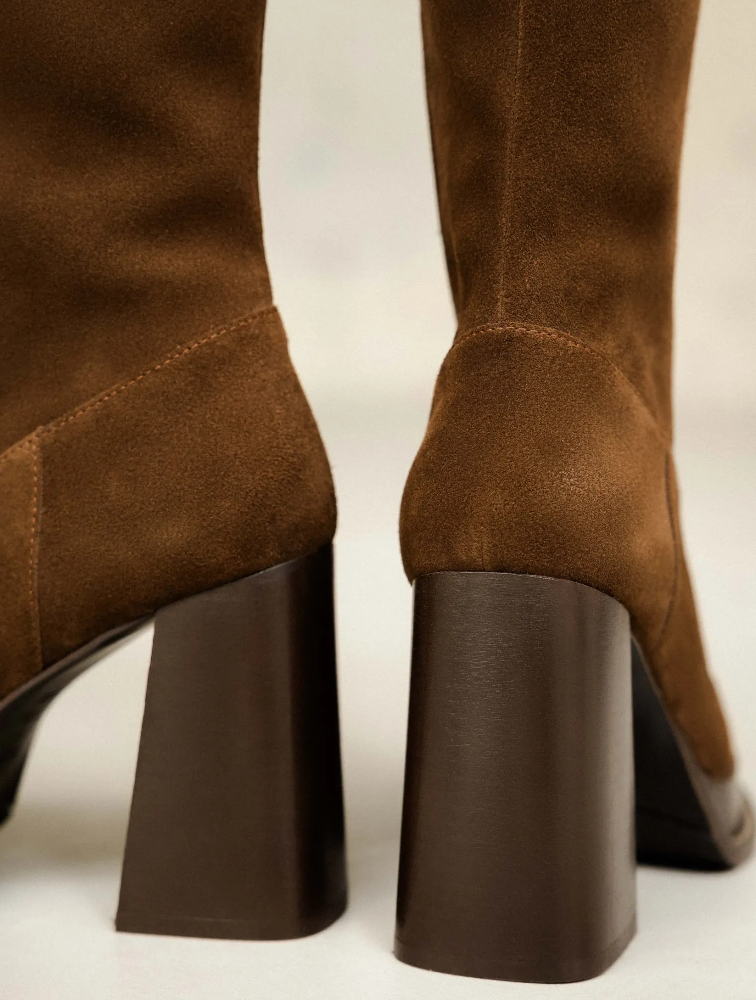 callie_7-1.webp Women Bobbies Platforms & Clogs | Knee High Boots | Callie