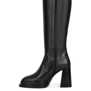 Women Bobbies Platforms & Clogs | Knee High Boots | Callie