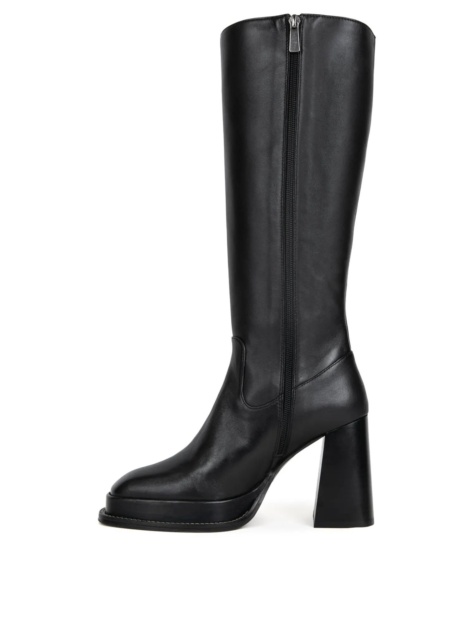 callie_8.webp Women Bobbies Platforms & Clogs | Knee High Boots | Callie