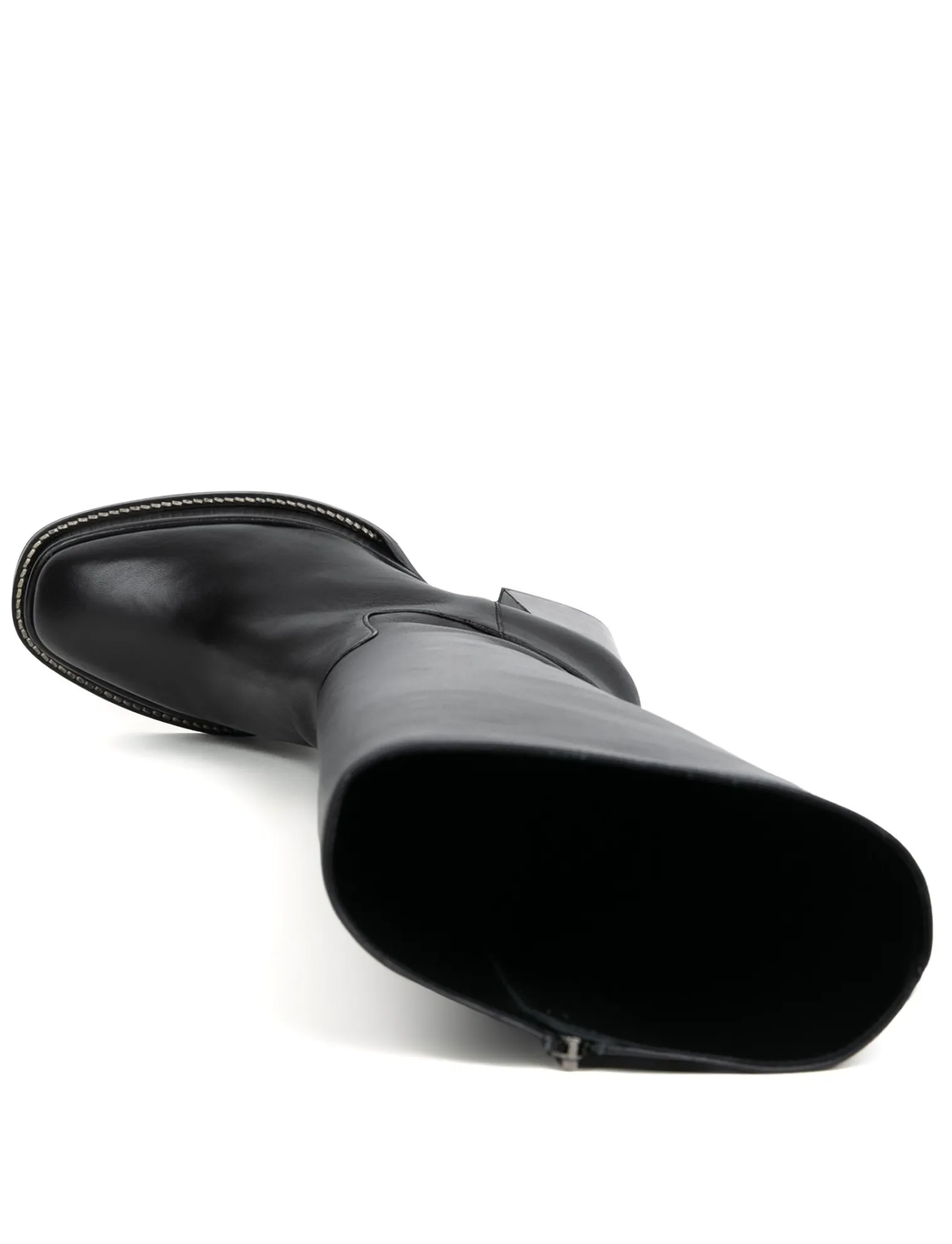 callie_9.webp Women Bobbies Platforms & Clogs | Knee High Boots | Callie