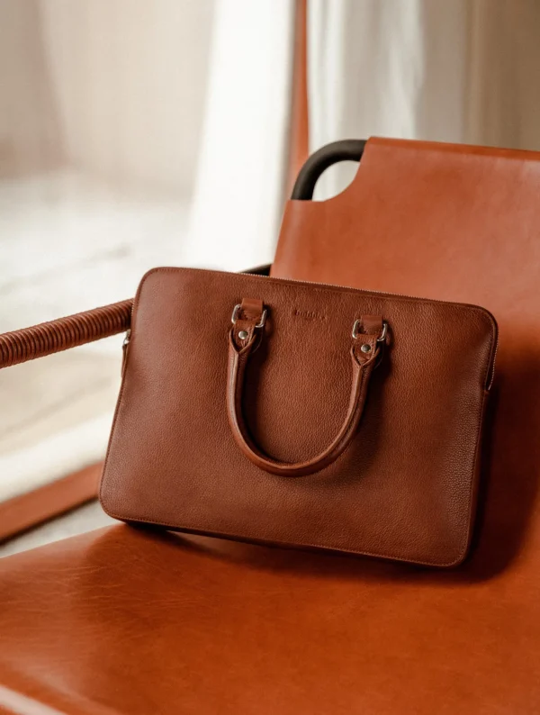 Bobbies Briefcases | Cambon