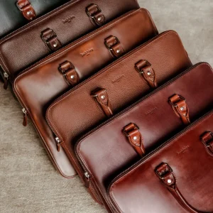 Bobbies Briefcases | Cambon