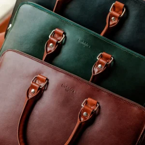 Bobbies Briefcases | Cambon