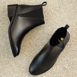 Women Bobbies Ankle Boots | Camden