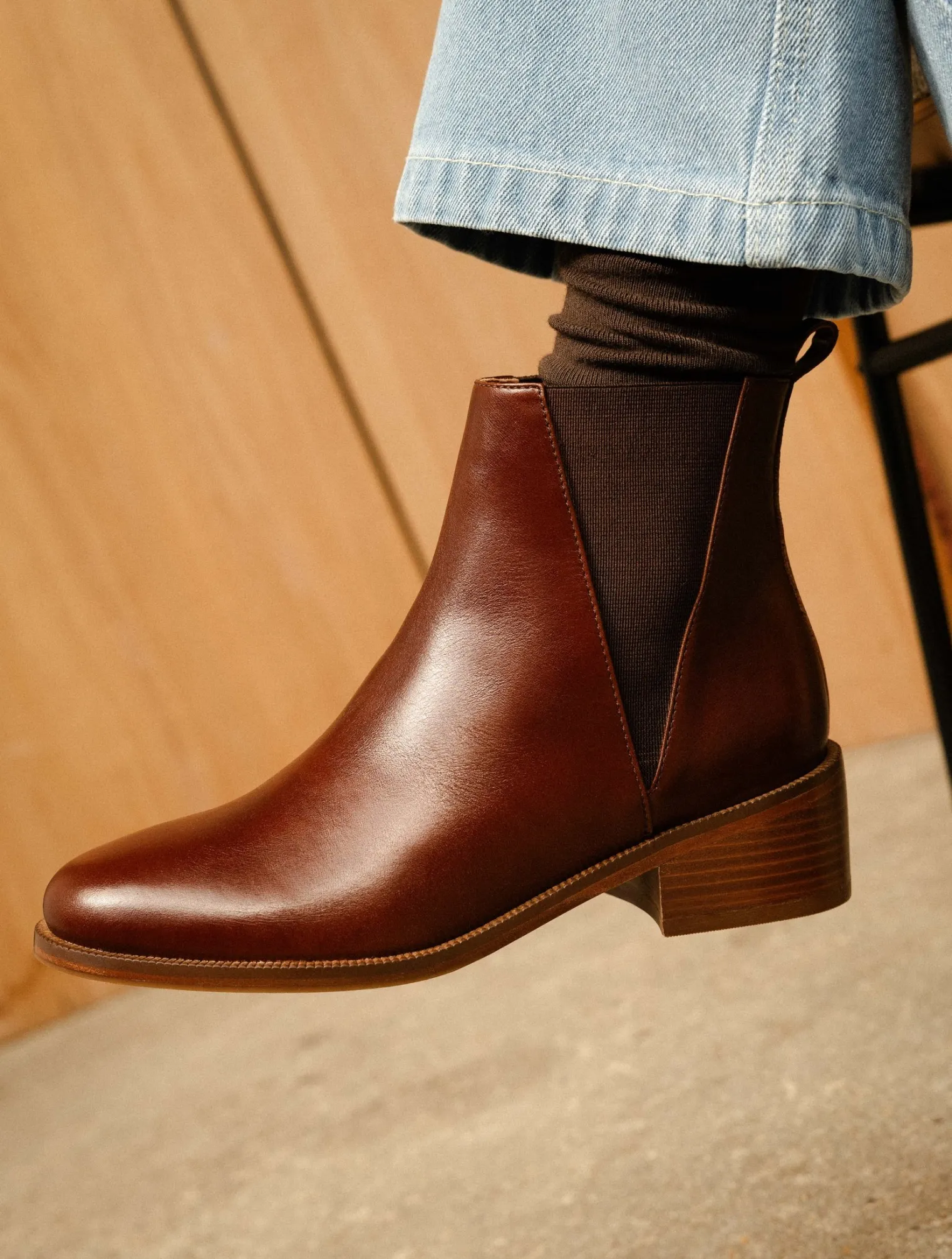 camden_0.webp Women Bobbies Ankle Boots | Camden