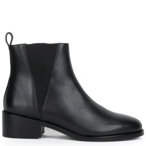 Women Bobbies Ankle Boots | Camden