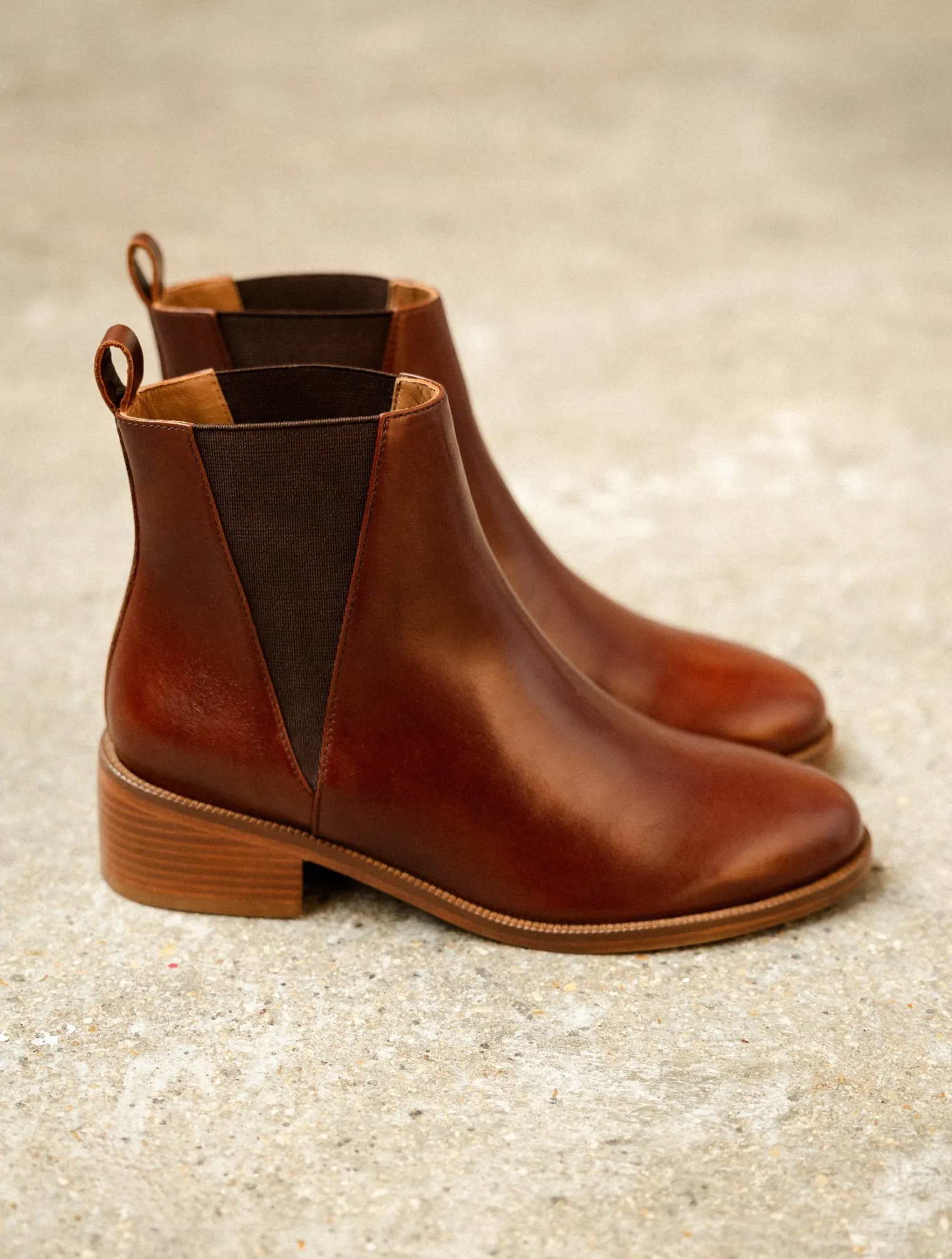 camden_2.webp Women Bobbies Ankle Boots | Camden