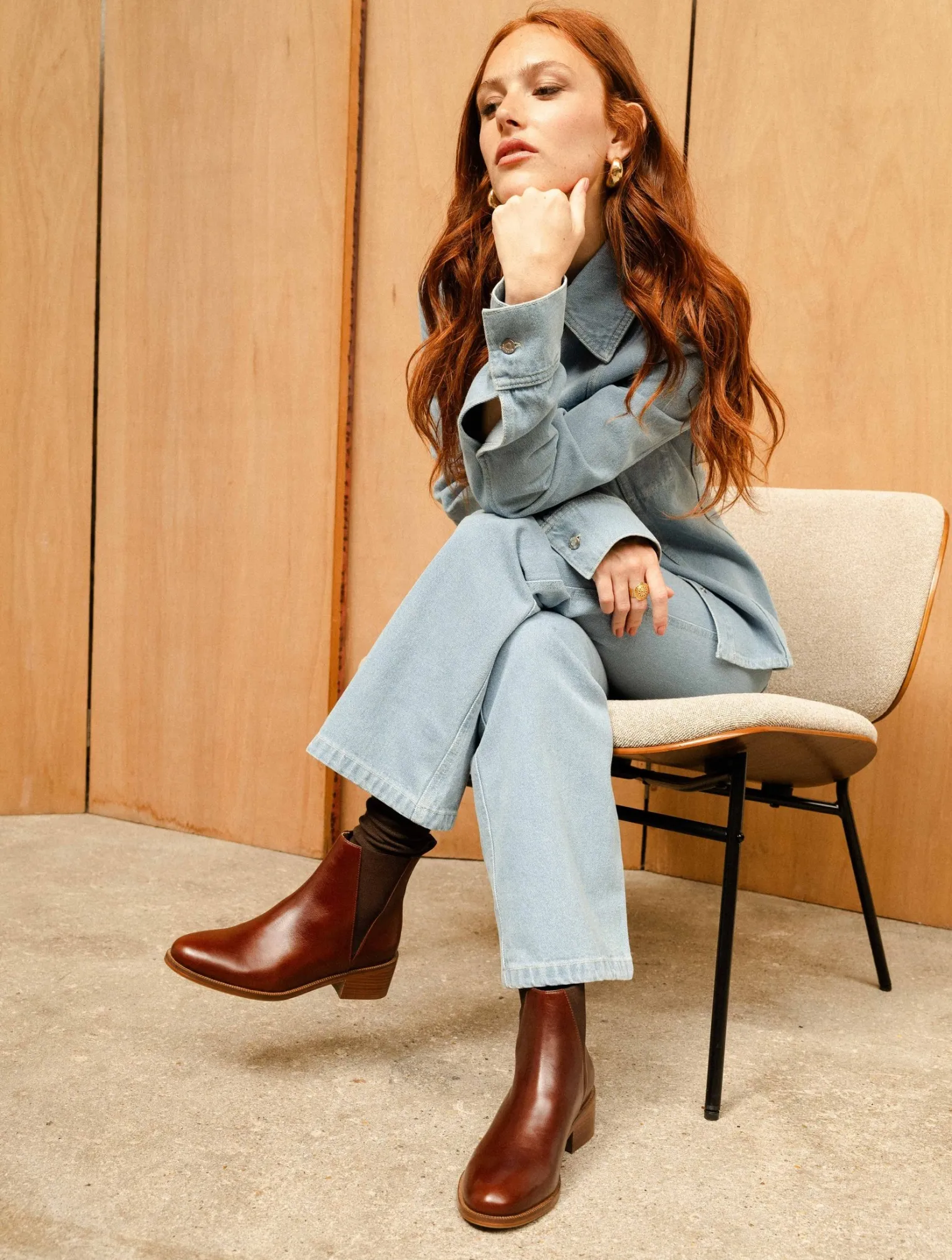camden_3.webp Women Bobbies Ankle Boots | Camden