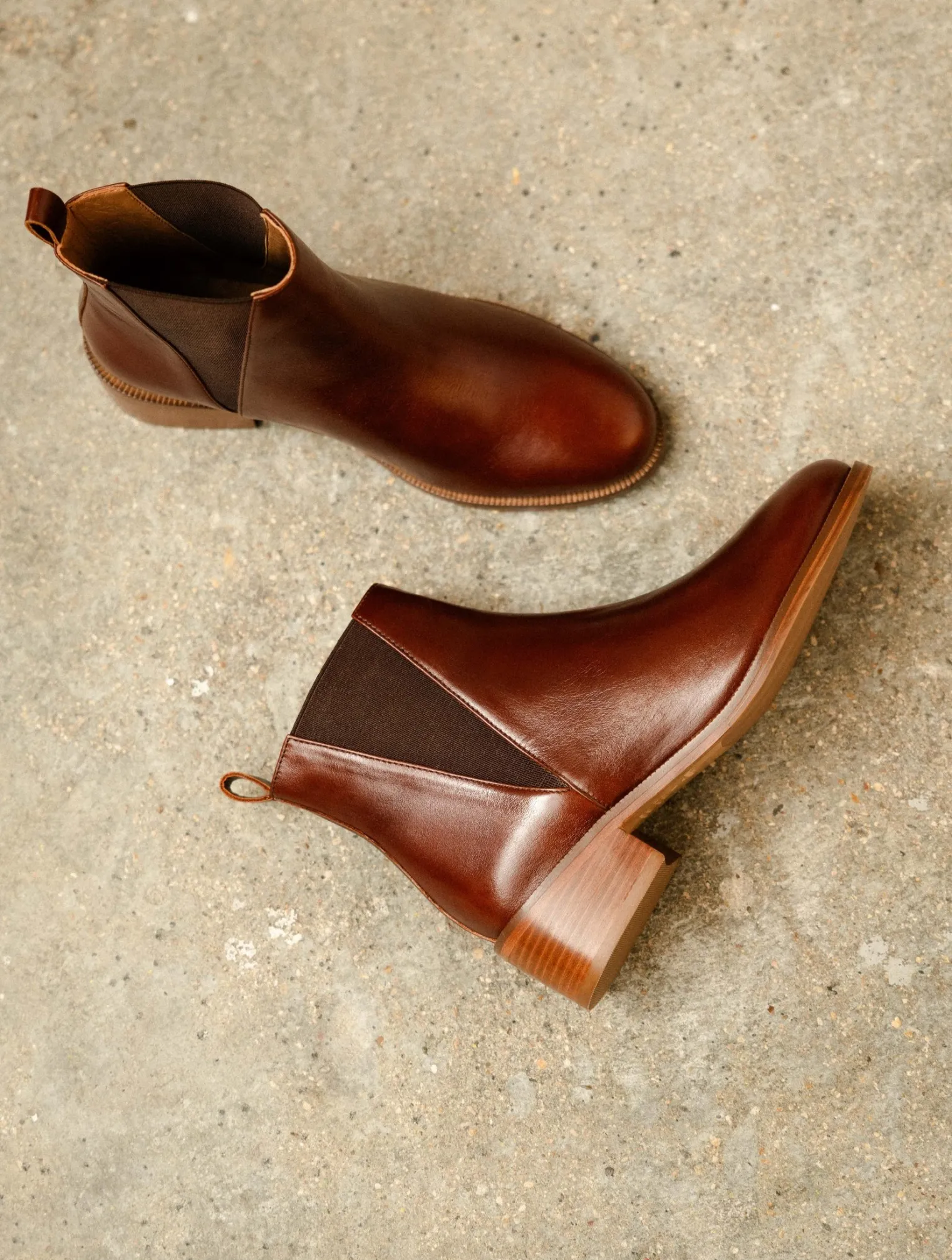 camden_4.webp Women Bobbies Ankle Boots | Camden