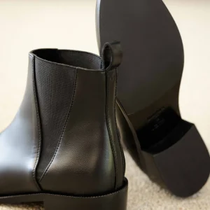 Women Bobbies Ankle Boots | Camden