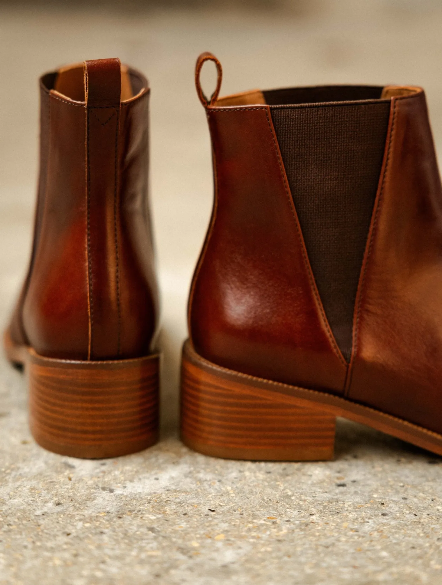 camden_5.webp Women Bobbies Ankle Boots | Camden