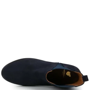 Women Bobbies Ankle Boots | Camden