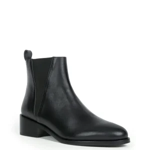 Women Bobbies Ankle Boots | Camden