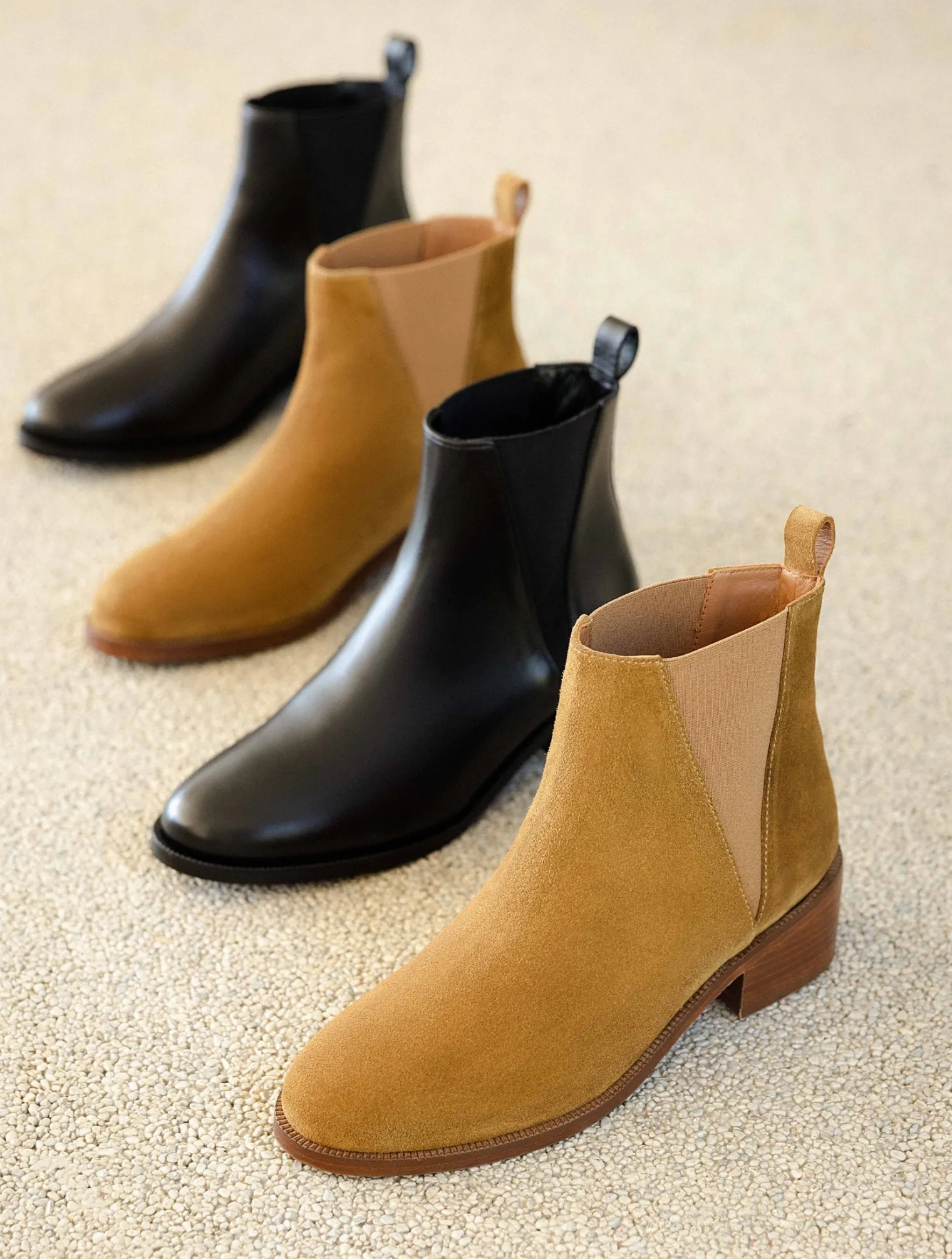 camden_7-3.webp Women Bobbies Ankle Boots | Camden