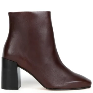Women Bobbies Ankle Boots | Carla